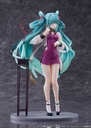 (PO) F:NEX x POPPRO Hatsune Miku 2023 Chinese New Year Ver. Image_5