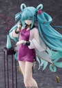 (PO) F:NEX x POPPRO Hatsune Miku 2023 Chinese New Year Ver. Image_9