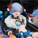 (PO) RE:Zero Starting Life in Another World - Rem Hyakki Yako Ver. Image_1