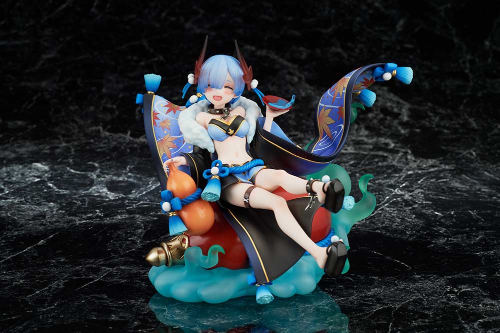 (PO) RE:Zero Starting Life in Another World - Rem Hyakki Yako Ver. Image_4