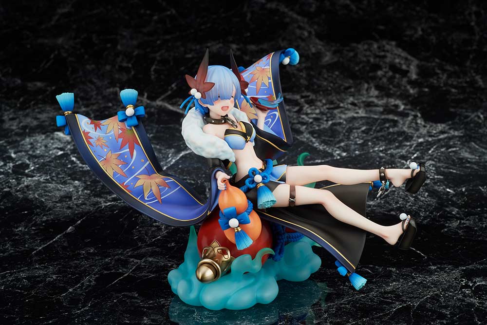 (PO) RE:Zero Starting Life in Another World - Rem Hyakki Yako Ver. Image_5