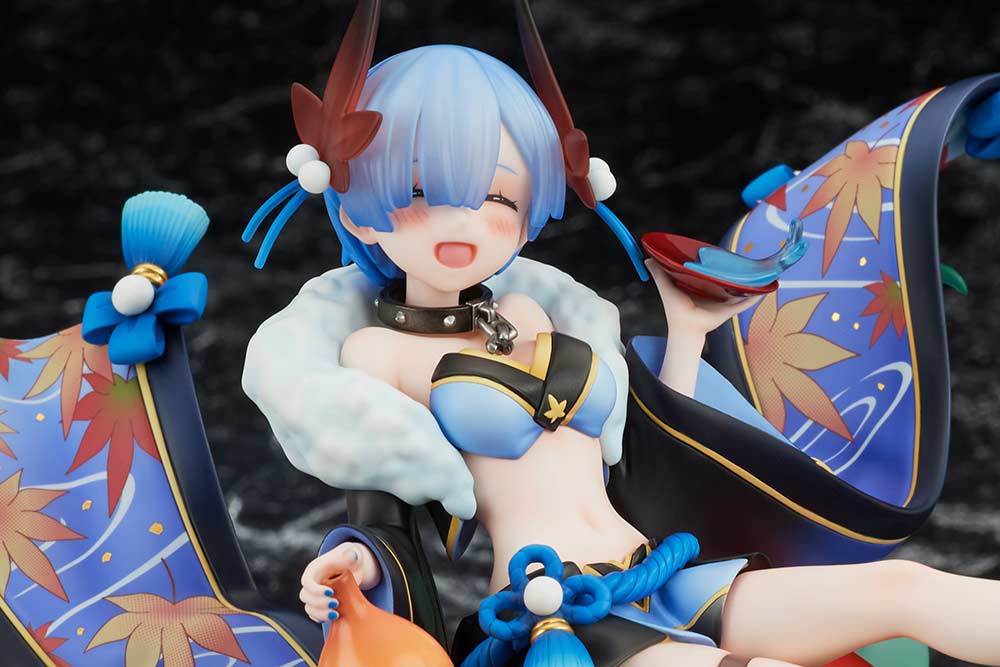 (PO) RE:Zero Starting Life in Another World - Rem Hyakki Yako Ver. Image_6