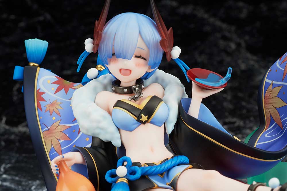 (PO) RE:Zero Starting Life in Another World - Rem Hyakki Yako Ver. Image_7