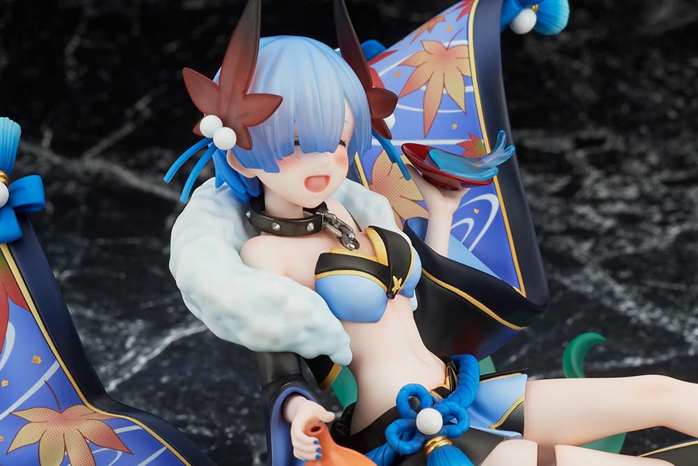 (PO) RE:Zero Starting Life in Another World - Rem Hyakki Yako Ver. Image_8
