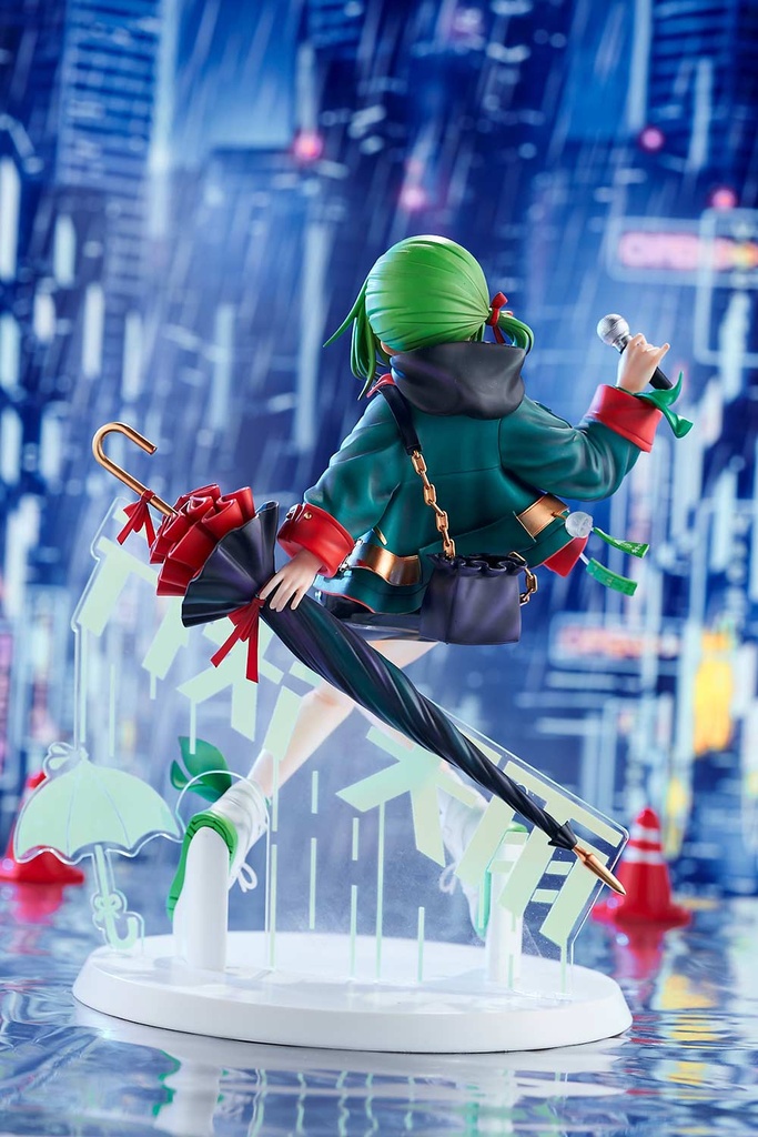 (PO) Original Design Art Corp. Siki Rain or Shine Normal Ver. Image_8