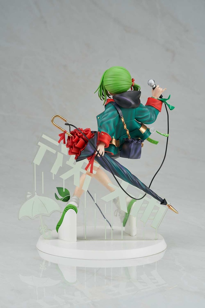 (PO) Original Design Art Corp. Siki Rain or Shine Normal Ver. Image_14