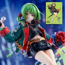 (PO) Original Design Art Corp. Siki Rain or Shine DX Ver. Image_1