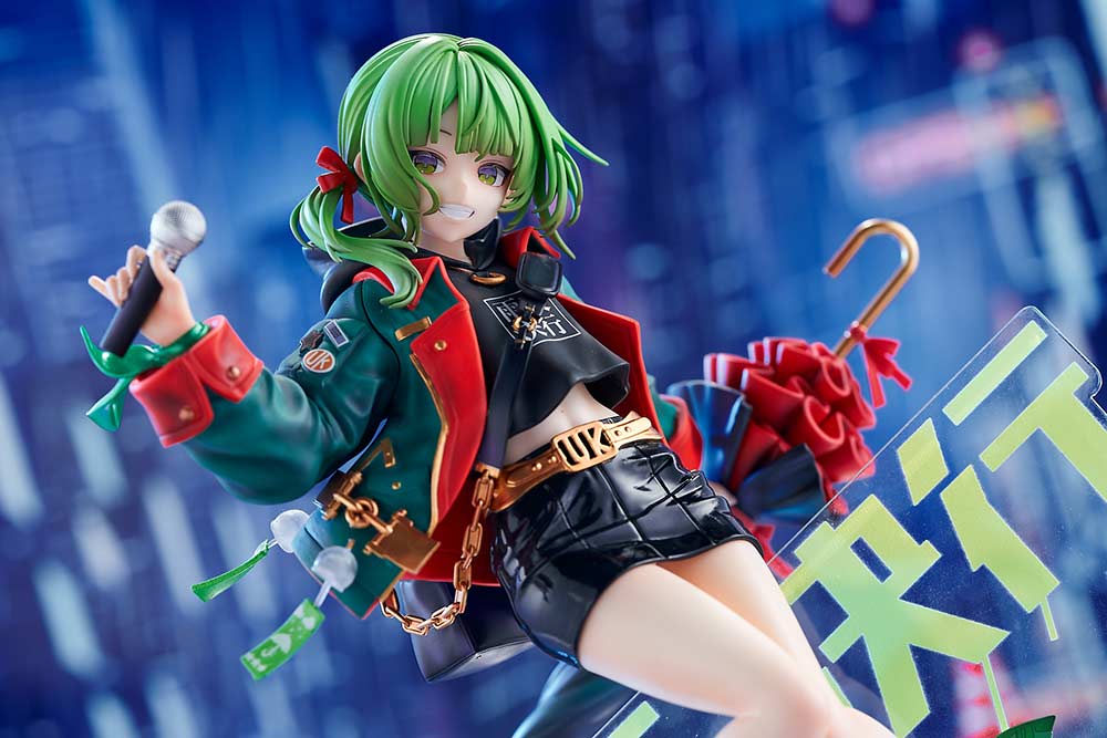 (PO) Original Design Art Corp. Siki Rain or Shine DX Ver. Image_5