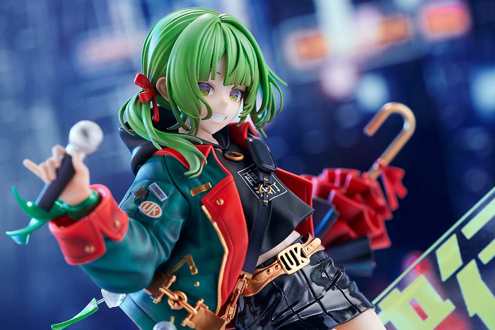 (PO) Original Design Art Corp. Siki Rain or Shine DX Ver. Image_7