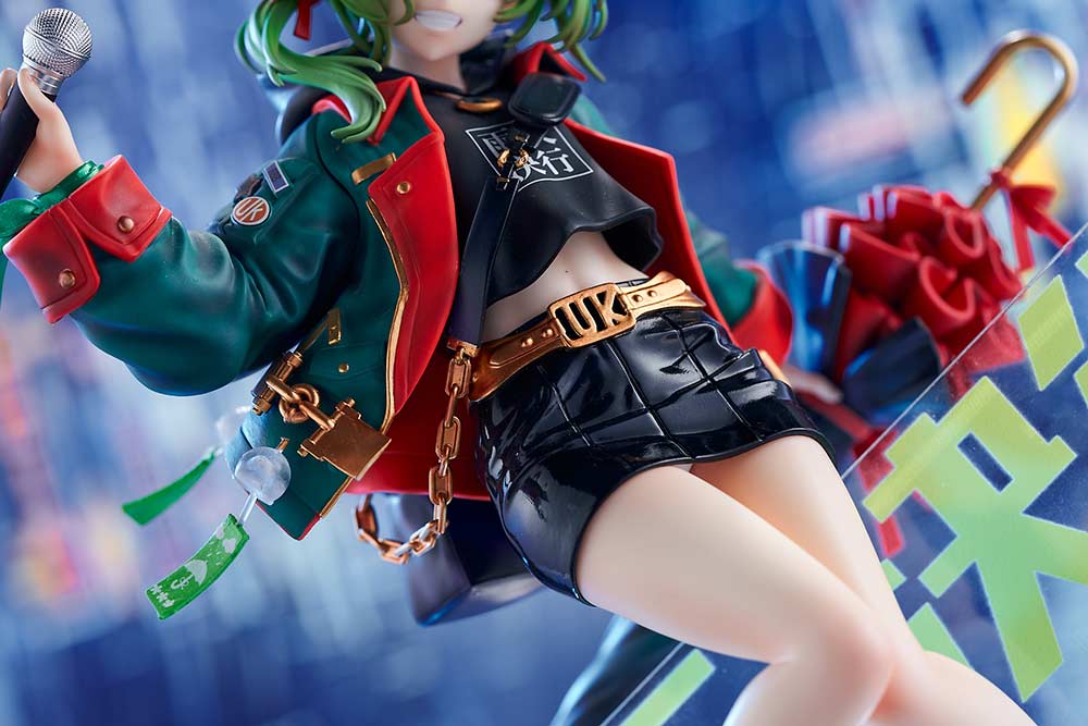 (PO) Original Design Art Corp. Siki Rain or Shine DX Ver. Image_10