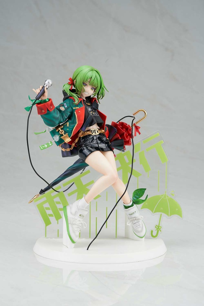 (PO) Original Design Art Corp. Siki Rain or Shine DX Ver. Image_11