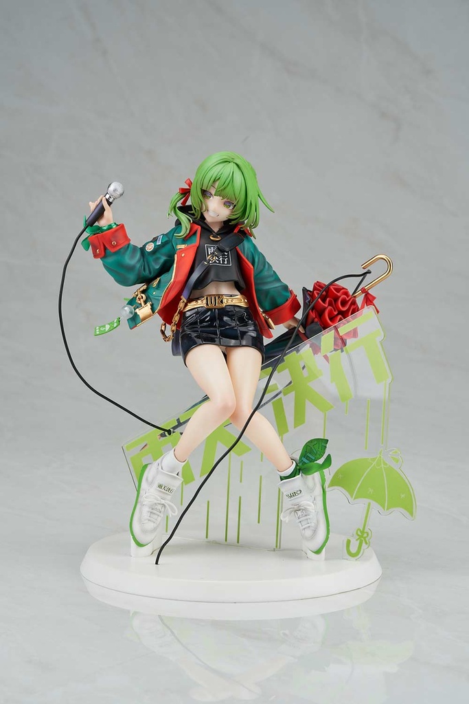 (PO) Original Design Art Corp. Siki Rain or Shine DX Ver. Image_12