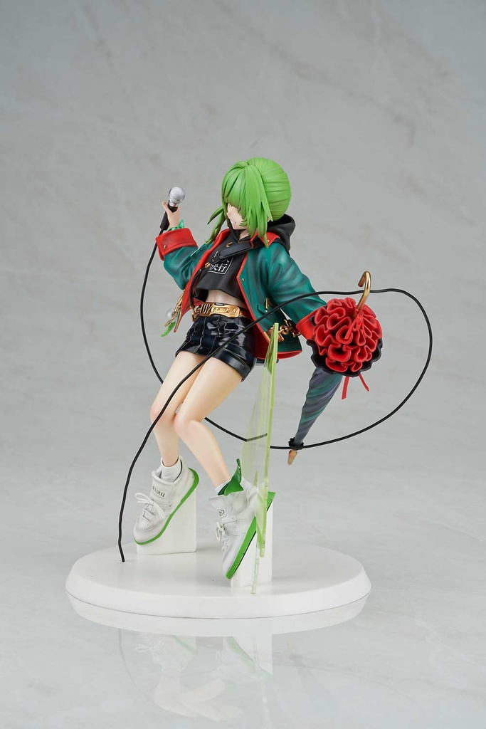 (PO) Original Design Art Corp. Siki Rain or Shine DX Ver. Image_13