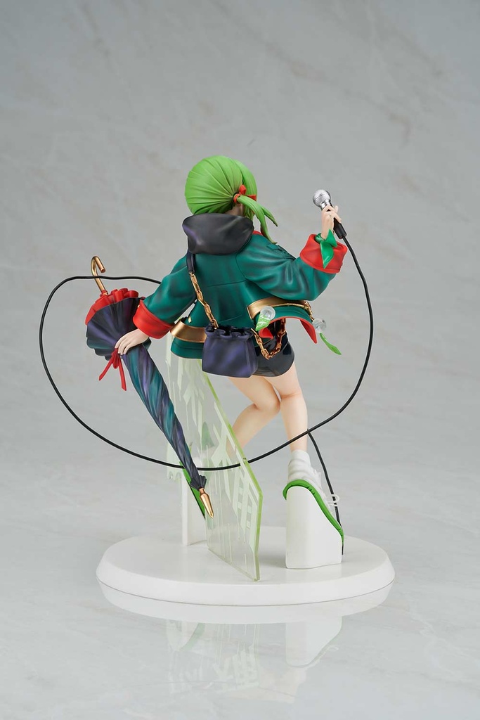 (PO) Original Design Art Corp. Siki Rain or Shine DX Ver. Image_16