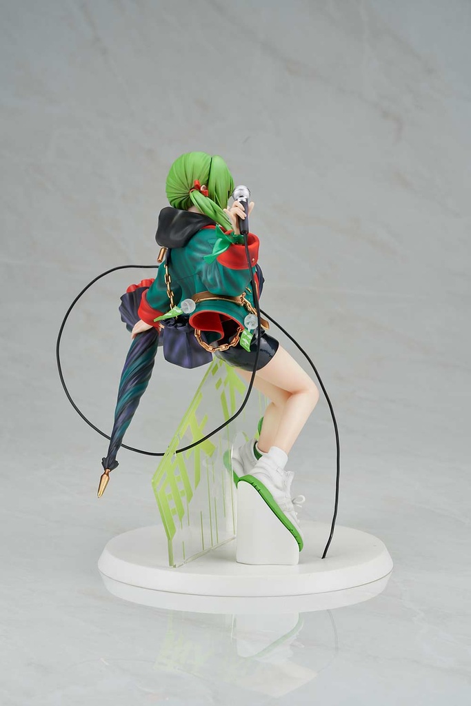 (PO) Original Design Art Corp. Siki Rain or Shine DX Ver. Image_17