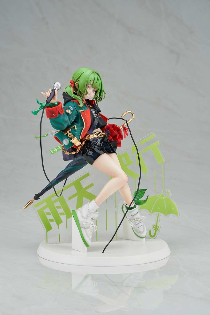 (PO) Original Design Art Corp. Siki Rain or Shine DX Ver. Image_18