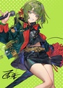 (PO) Original Design Art Corp. Siki Rain or Shine DX Ver. Image_20