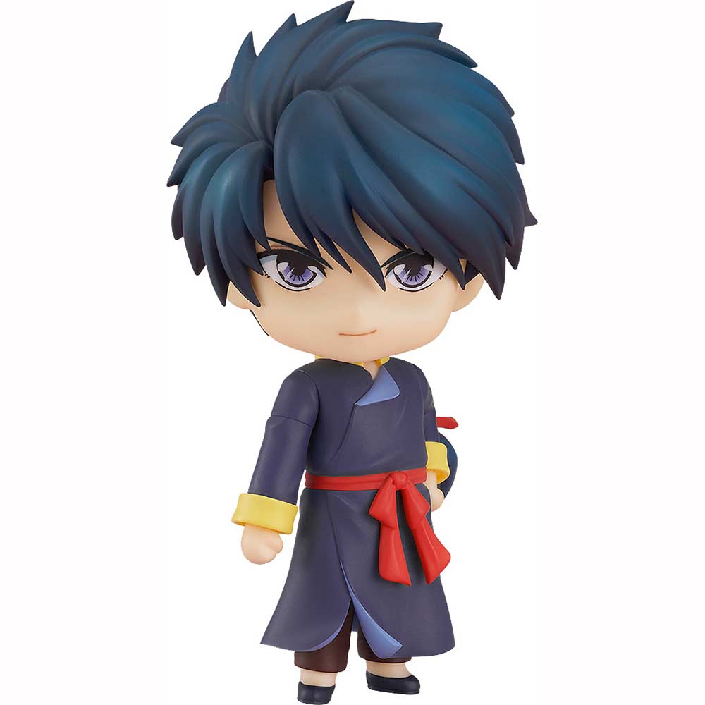 (PO) Nendoroid 2054 Fushigi Yuugi: The Mysterious Play - Tamahome Image_1