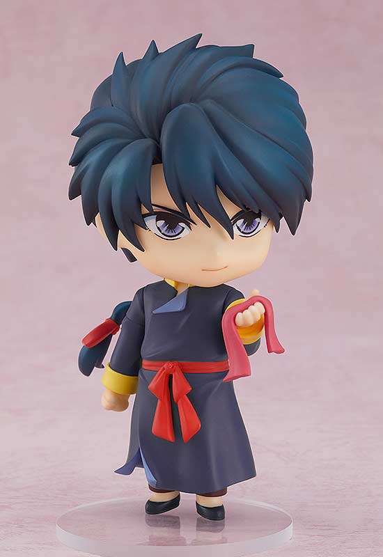 (PO) Nendoroid 2054 Fushigi Yuugi: The Mysterious Play - Tamahome Image_4