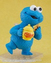 (PO) Nendoroid 2051 Sesame Street - Cookie Monster Image_3