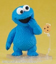 (PO) Nendoroid 2051 Sesame Street - Cookie Monster Image_4