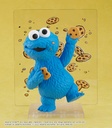 (PO) Nendoroid 2051 Sesame Street - Cookie Monster Image_5