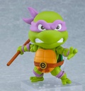 (PO) Nendoroid 1984 Teenage Mutant Ninja Turtles - Donatello Image_3