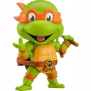 (PO) Nendoroid 1985 Teenage Mutant Ninja Turtles - Michelangelo Image_1