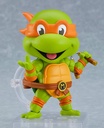 (PO) Nendoroid 1985 Teenage Mutant Ninja Turtles - Michelangelo Image_2
