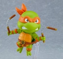 (PO) Nendoroid 1985 Teenage Mutant Ninja Turtles - Michelangelo Image_3