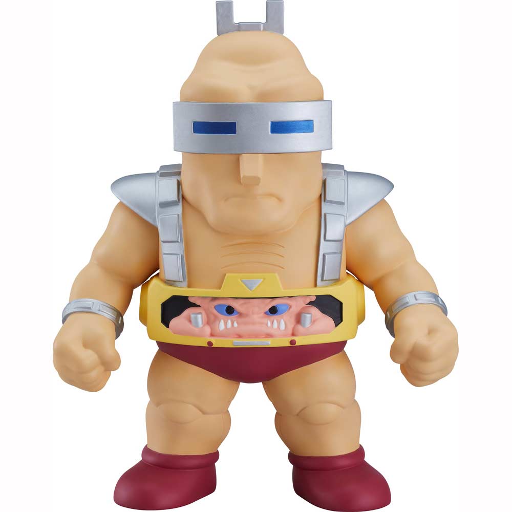 (PO) Nendoroid More Teenage Mutant Ninja Turtles - Krang Image_1
