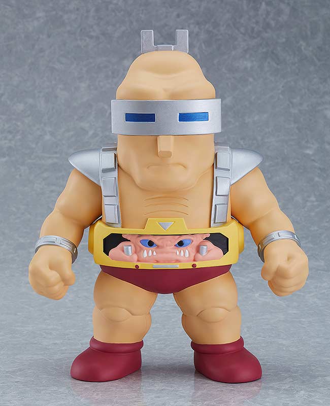 (PO) Nendoroid More Teenage Mutant Ninja Turtles - Krang Image_2