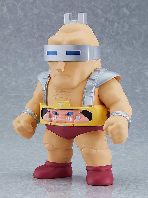 (PO) Nendoroid More Teenage Mutant Ninja Turtles - Krang Image_3