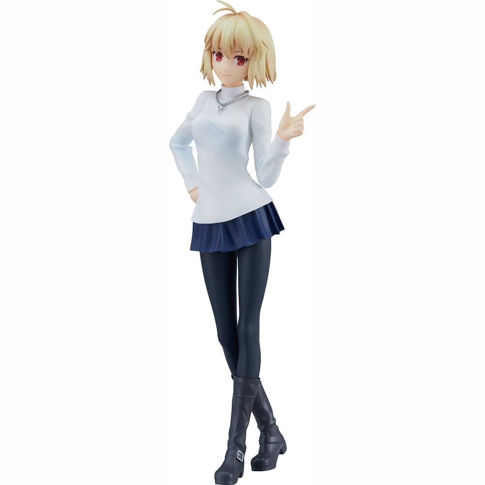 (PO) POP UP PARADE TSUKIHIME A Piece of Blue Glass Moon - Arcueid Brunestud Image_2