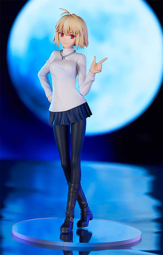 (PO) POP UP PARADE TSUKIHIME A Piece of Blue Glass Moon - Arcueid Brunestud Image_3