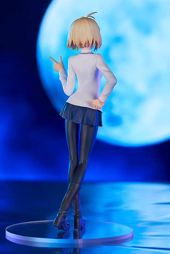(PO) POP UP PARADE TSUKIHIME A Piece of Blue Glass Moon - Arcueid Brunestud Image_4