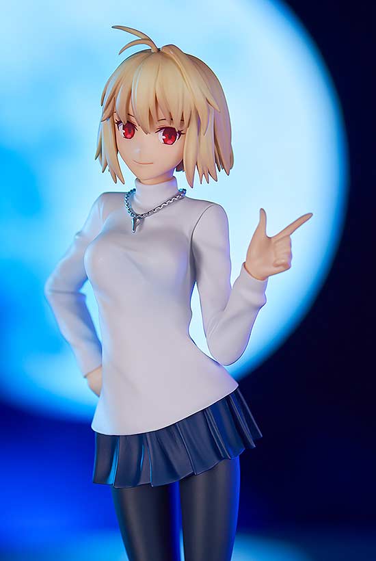 (PO) POP UP PARADE TSUKIHIME A Piece of Blue Glass Moon - Arcueid Brunestud Image_5