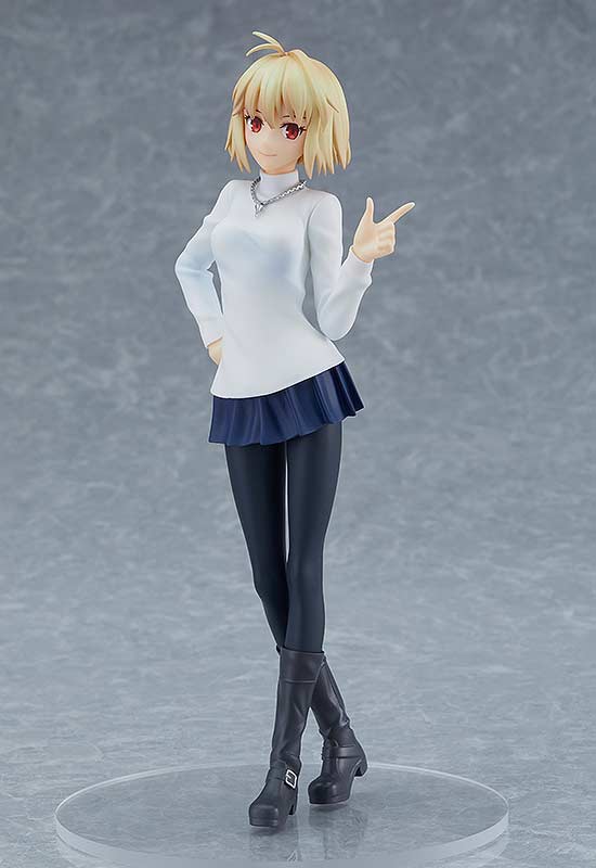 (PO) POP UP PARADE TSUKIHIME A Piece of Blue Glass Moon - Arcueid Brunestud Image_6