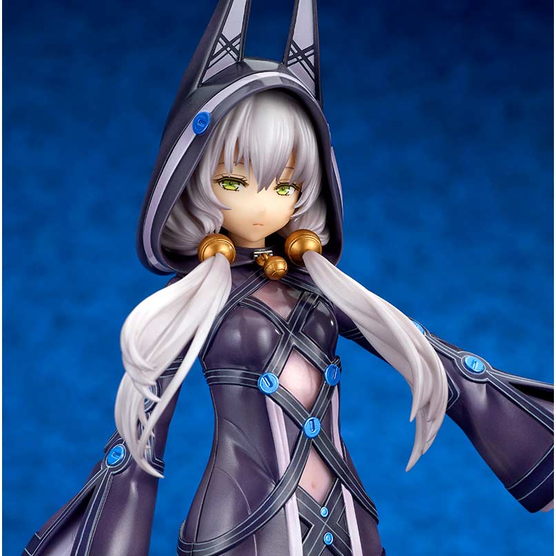 (PO) The Legend of Heroes: Trails of Cold Steel II - Altina Orion Black Rabbit Special Duty Suit Ver. Image_1
