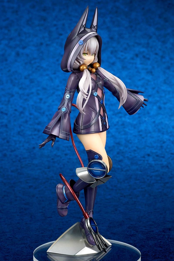 (PO) The Legend of Heroes: Trails of Cold Steel II - Altina Orion Black Rabbit Special Duty Suit Ver. Image_6