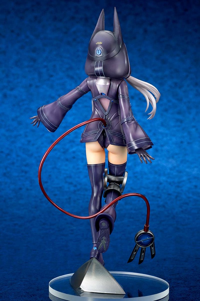 (PO) The Legend of Heroes: Trails of Cold Steel II - Altina Orion Black Rabbit Special Duty Suit Ver. Image_7