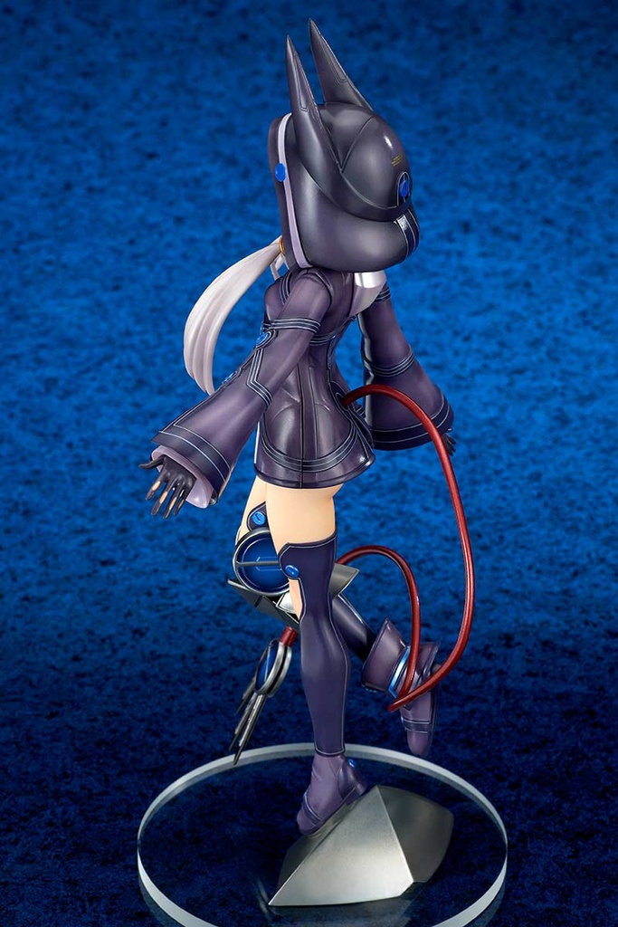 (PO) The Legend of Heroes: Trails of Cold Steel II - Altina Orion Black Rabbit Special Duty Suit Ver. Image_8