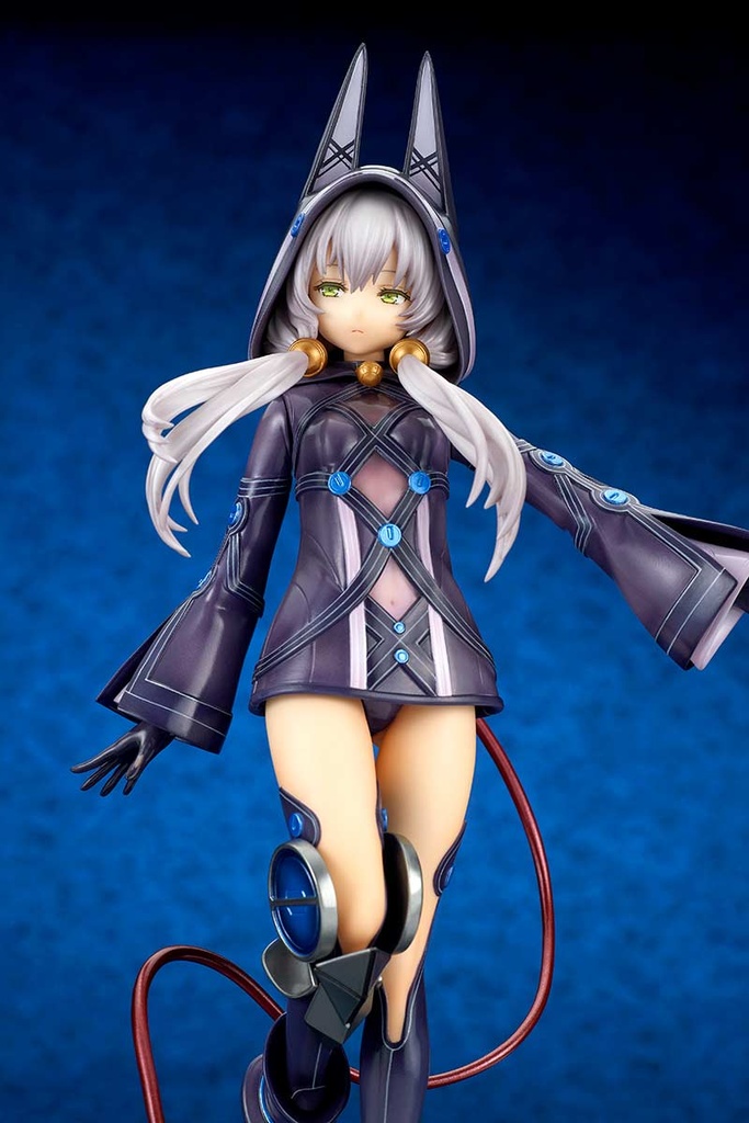 (PO) The Legend of Heroes: Trails of Cold Steel II - Altina Orion Black Rabbit Special Duty Suit Ver. Image_10