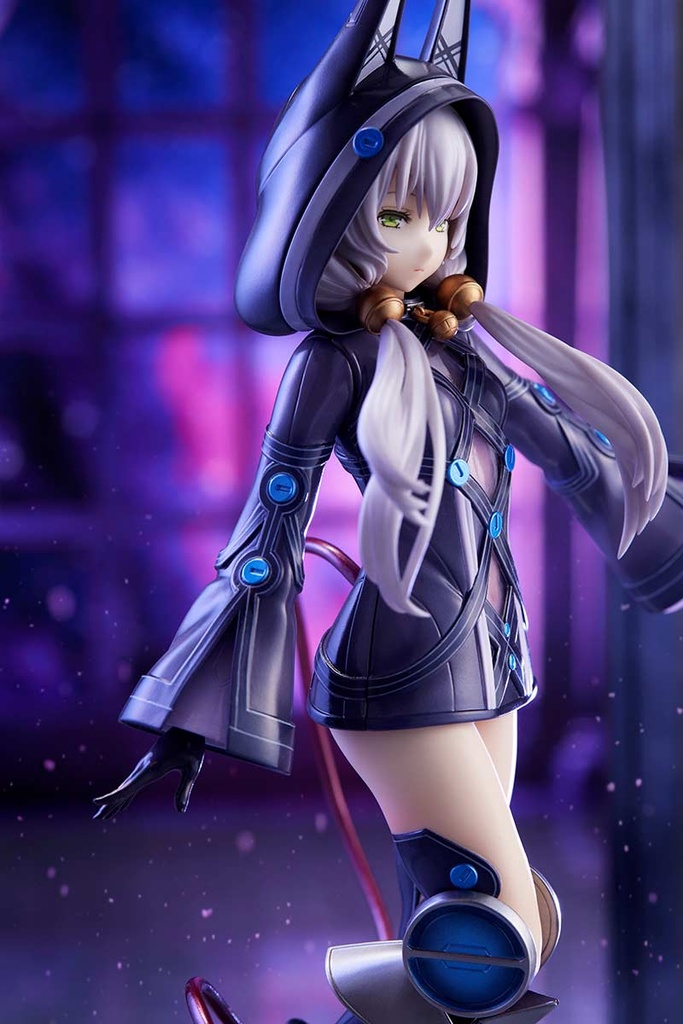 (PO) The Legend of Heroes: Trails of Cold Steel II - Altina Orion Black Rabbit Special Duty Suit Ver. Image_14