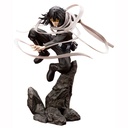 (PO) My Hero Academia ARTFX J Aizawa Shota Image_2