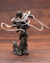 (PO) My Hero Academia ARTFX J Aizawa Shota Image_4