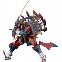 (PO) Moderoid FullMetalDaemon MURAMASA Third-generation Seishuusengou Uemon-no-jou Muramasa Image_2