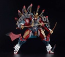 (PO) Moderoid FullMetalDaemon MURAMASA Third-generation Seishuusengou Uemon-no-jou Muramasa Image_4