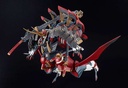 (PO) Moderoid FullMetalDaemon MURAMASA Third-generation Seishuusengou Uemon-no-jou Muramasa Image_5