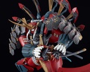 (PO) Moderoid FullMetalDaemon MURAMASA Third-generation Seishuusengou Uemon-no-jou Muramasa Image_6